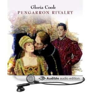   (Audible Audio Edition) Gloria Cook, Patricia Gallimore Books