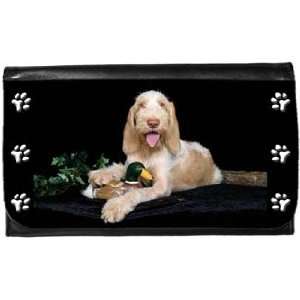  Spinone Italiano Wallet 