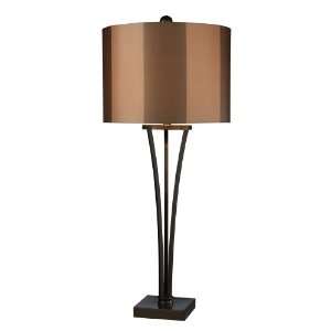  Dimond D1737 Pattinson Table Lamp, Dunbrook