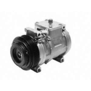  Denso 4710230 Air Conditioning Compressor Automotive