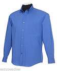 Callaway Golf NEW Mens Size S 4XL Easy Care Poplin Button Oxford Dress 