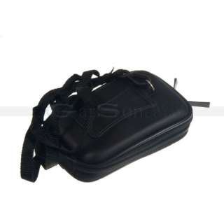   Shell Case Bag Pouch for Samsung ES75 ST600 ES80 Digital Camera  