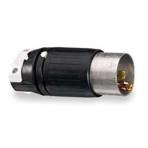 HUBBELL CS6365C AC Plug CA STD 50a 125/250v Male