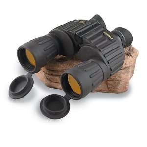  Steiner 12 x 40 mm Safari Binoculars Brown Sports 