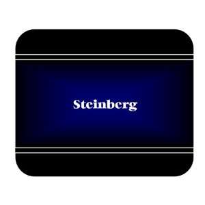    Personalized Name Gift   Steinberg Mouse Pad 