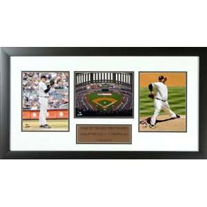  Cc Sabathia And Andy Pettitte New York Yankees Collage 