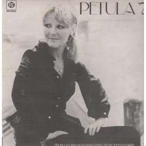  PETULA 71 LP (VINYL) UK PYE 1971 PETULA CLARK Music