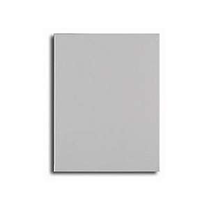 Magnetic Board   Stainless Steel (stainless steel) (24H x 35W x 1.37 