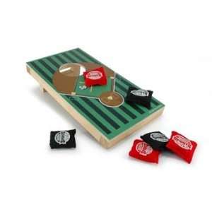  Desktop Sports Toss (Baseball) Toys & Games