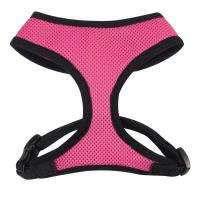 Casual Canine Soft Mesh Dog Harness  
