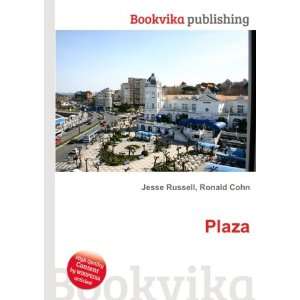  Plaza Ronald Cohn Jesse Russell Books
