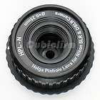 Holga HPL N Pinhole Lens Nikon D5100 D7000 D3100 D3000 D300S D5000 D3S 