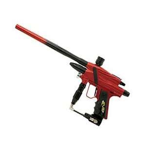  Evil Pimp Kit Paintball Gun (Red)