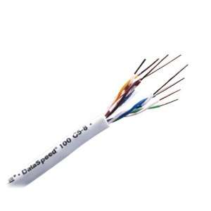   100 C5 8 Home Network Data Wire CAT 5 (1000 ft. Pull Box) Electronics