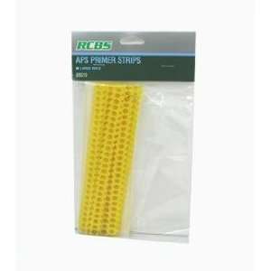 APS Large Rifle Strips 8Pk. 