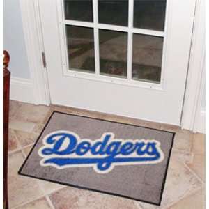  Los Angeles Dodgers All Star 34x44.5 Floor Mat Sports 
