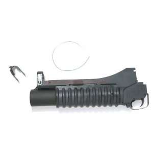  G&P QD M203 Military Type Grenade Laucher for TM M4 