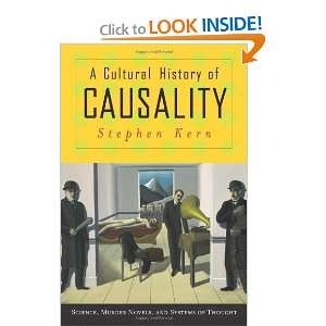  A Cultural History of Causality Science, Murder Novels 
