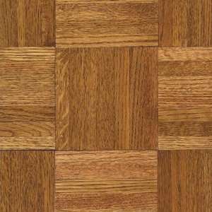  Armstrong 112140 Urethane Parquet 12 x 12 x 5/16 Solid 