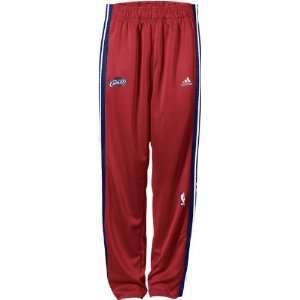Cleveland Cavaliers On Court Warm Up Pant  Sports 