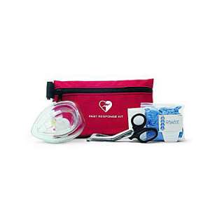 Philips HeartStart Home Defibrillator Fast Response Kit  