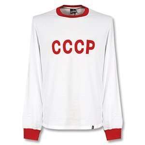 1970s CCCP Away L/S Retro Shirt 