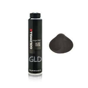  Goldwell Topchic Color 3VR 8.6oz Beauty
