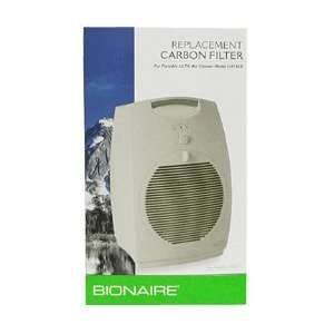 Bionaire A1562CCS Carbon Filter, 1 Per Pack 
