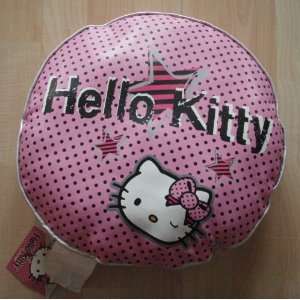  Hello Kitty Pretty Punky Pink Pillow