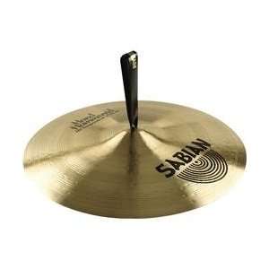  Sabian HH Orchestral Suspended (19 Inch) Musical 