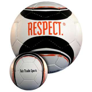 Club Size 5 Eco Soccer Ball