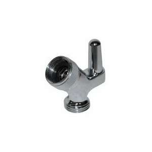  ENCORE SS10 5806 Shower Arm,Wall Mnt,1/2 In,Chrome Plated 