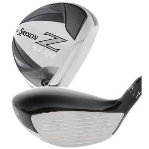 Srixon Mens Z Star Fairway Wood Right Handed New  Sports 