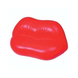  26398    Lips Squeezie Stress Reliever Toys & Games