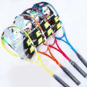  50 carbon squash rackets
