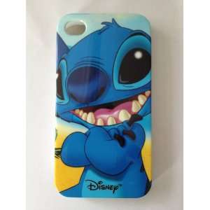  Big Stitch iPhone 4G 4S Back Case Cell Phones 