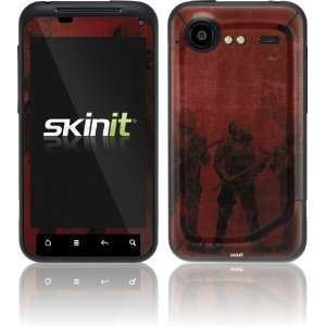  Skinit Riot Squad Vinyl Skin for HTC Droid Incredible 2 