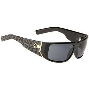 com Spy Hailwood Sunglasses   Spy Optic Addict Series Casual Eyewear 