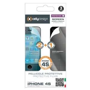  iPhone 4S Screen protection Electronics