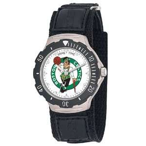  Boston Celtics Agent   Velcro