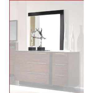  Najarian Furniture Celine Bedroom Mirror NA CEMR