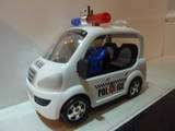 Police Car Toy   Music Lighting Electric Police Car   Childrens 