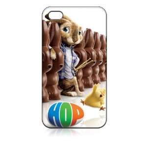  HOP the Spring Hard Case Skin for Iphone 4 4s Iphone4 At&t 