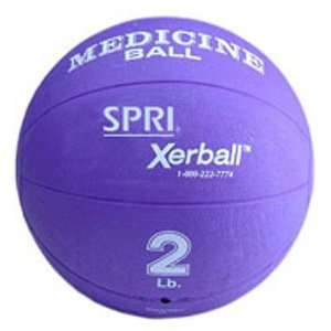 SPRI Xerball Medium Ball