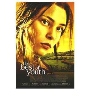  Best Of Youth Part 1 Original Movie Poster, 27 x 40 