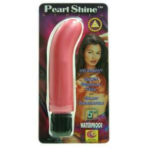  PEARL SHINE 5 G SPOT PINK