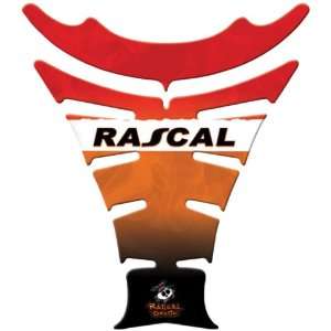  Rascal Grafik X ak Tank Pad   Repsol RA36584 Automotive