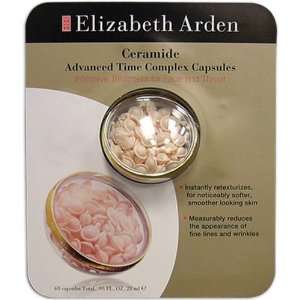  Elizabeth Arden Ceramide Capsules   60ct Beauty