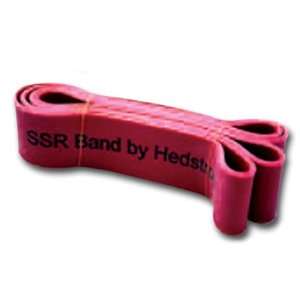  Fisher Sports Training 2.5 Ultra SSR Bands PINK 2.5 ULTRA 