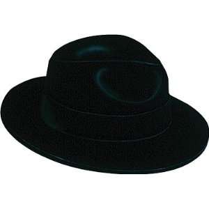  Fedora Black Set/12 Toys & Games